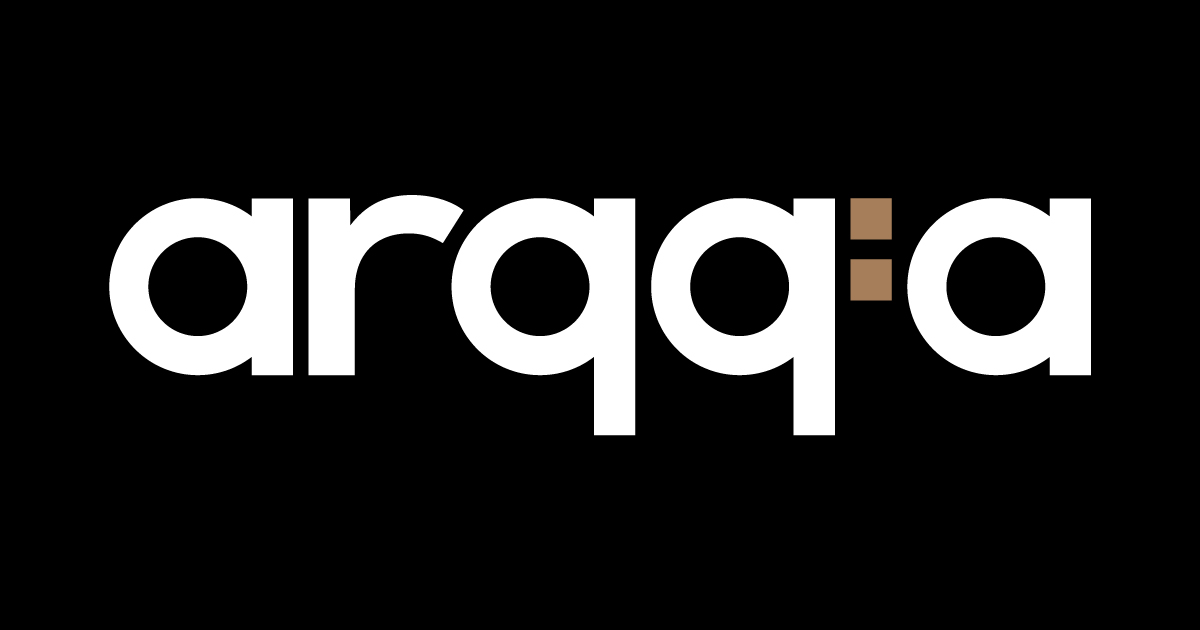 ARQQA Digital Logo